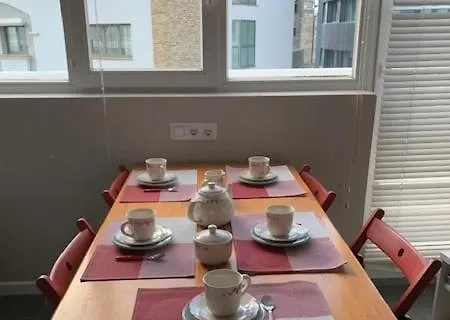 Familiar Edificio Mont Blanc En * Sierra Nevada