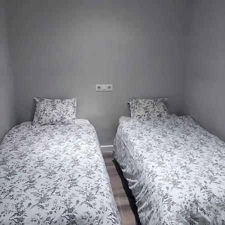 Apartment Familiar Edificio Mont Blanc En Sierra Nevada