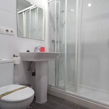 Familiar Edificio Mont Blanc En *