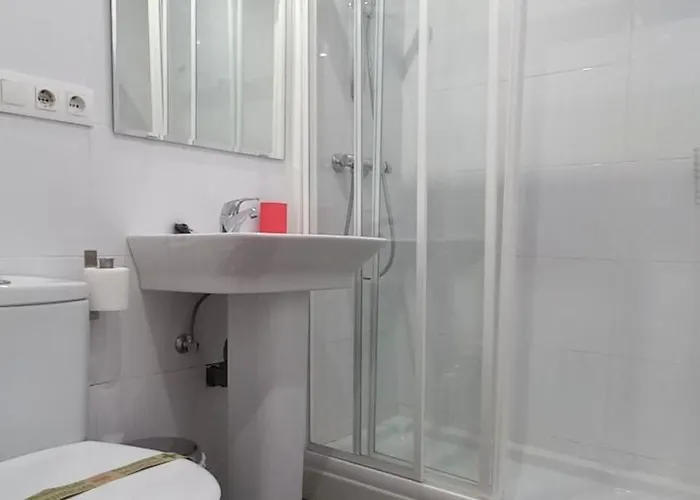 Familiar Edificio Mont Blanc En *